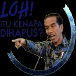 hayuh tos waktunya SHOLAT