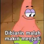 7 Dibiarin malah makin menjadi