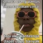 Cukup ??
