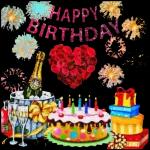 Que los cumplas muy feliz