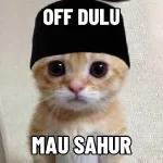 Yapss...