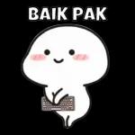 APASIH SOK ASIK BGT LU