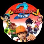 BoBoiBoy meme（1）
