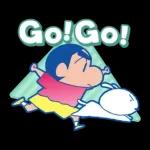 GO！GO！