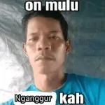 Komentar yang sangat tidak bermutu