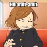 Komentar yang sangat tidak bermutu