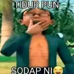 HA?