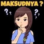 MAKSUDNYA??b¡Uhervi