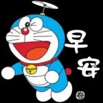 0107-tw-哆啦A梦