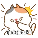 Love U My IdolTOP STICKERS