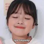                              Anak Kecil 👧TOP STICKERS