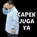 Oke KAN GW