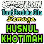 Kamfret diread doang