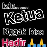 ok di tunggu kabar nya