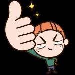 照顧好自己呀，出門記得戴口罩