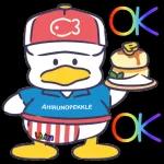 ok 收到