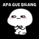 Dipandang sebelah mata