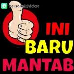INI BARU MANTAB