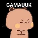 GAMAUUK x