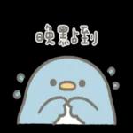 小企鵝恰恰的實用報備回覆 