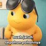 Dino Kuning 💛（2）