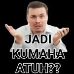 lain kali jangan begitu ya