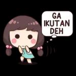 Cutie🫰?TOP STICKERS