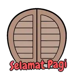Panda GemoyTOP STICKERS