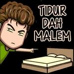 Siap Mbak Jagoosy