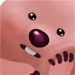 Panda GemoyTOP STICKERS