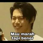 Cuma Kamu Seorang