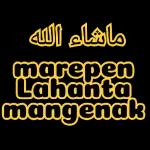 LIAT MUKA GUE
PEDULI GAK KONTOL