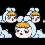 早安我的朋友～～～～