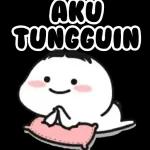 Iya sayangku Cintaku