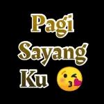 Komennya bagus
boleh kawin
lagi..
