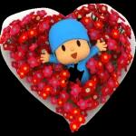                              💕 sagara biru bucin 💕TOP STICKERS