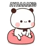                             BUAT BUCINNTOP STICKERS