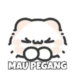                              MiawTOP STICKERS