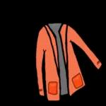 天氣凍吃 記得著多件衫