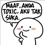 MAJU LO SEMUA