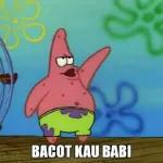 patrick