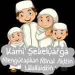 idul fitri