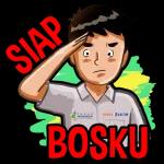 Jokowi Keluar