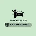 DRIVER MUDA ! SIAP MENJEMPUT