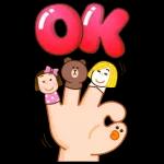 不跟你計較，我走氣質路線的