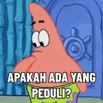 Potret Bikini Bottom