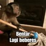 DESAH DEPRESI DAN GELISAH