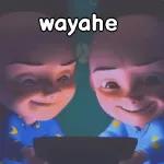 WIBUUU E