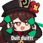                              Hu tao gemoyTOP STICKERS