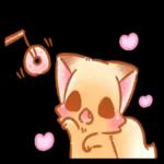♡小狐狸愛撒嬌 